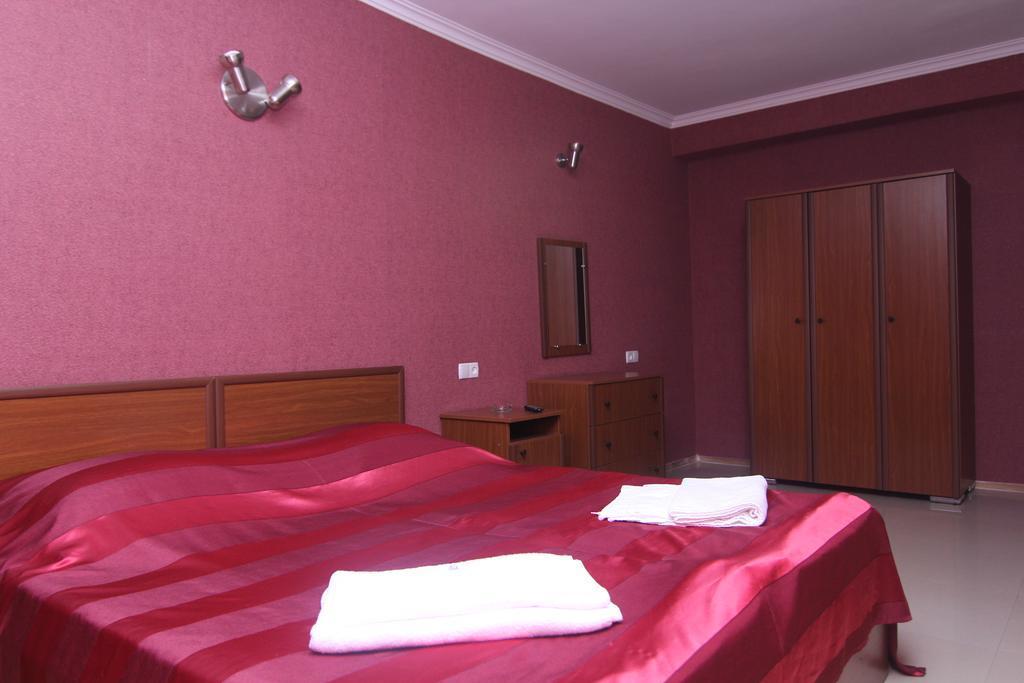 Hotel Rustavi Rustavi  Cameră foto